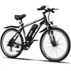 RCB E Bike RK15,Elektrofahrrad 26 Zoll mit 10.4Ah 36V Produktbild-Vorschau 1