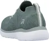 Rieker Damen Sneaker Sock Schlupfschuh Gummizug MemoSoft Produktbild-Vorschau 4