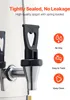 Distributeur de boissons chaudes VEVOR (13 L) en acier Voir les images du produit 3