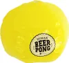 Bière Pong gonflable avec 2 chapeaux et balle Jeu à boire Voir les images du produit 6