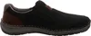Rieker Herren Halbschuh Slipper 03053, Größe:44 EU, Produktbild-Vorschau 46