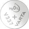 Varta 00337101111, Einwegbatterie, Siler-Oxid (S), 1,55 V, Produktbild-Vorschau 2