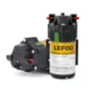 Bellerofonte UV Entkeimungsanlage für Wasser mit UVC Licht Produktbild-Vorschau 10