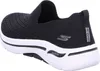 Skechers GO WALK ARCH FIT DELORA Schwarz 38 Produktbild-Vorschau 20