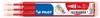 Pilot FriXion Ball, Rot, 0,5 mm, 0,25 mm Produktbild-Vorschau 2