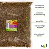 UGF Soldatenfliegenlarven 1kg, Vogelfutter Wildvögel Produktbild-Vorschau 9