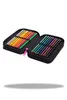 COOLPACK - JUMPER 3 - Dreifach-Federmäppchen mit Zubehör - Produktbild-Vorschau 8
