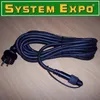 Best Season System Expo "Cable 5m - Start" 1 Anschluß, für Produktbild-Vorschau 3