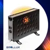 Brollux Elektroheizung 2000W Elektrische Heizung mobiles Produktbild-Vorschau 6