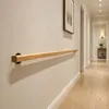 LZQ Buchenholzová madla, 120 cm, zábradlí pro schodiště, Náhled obrázku produktu 10