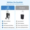 Safe Age® Einkaufstrolley mit Kühlfach und Produktbild-Vorschau 5