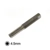 3,8mm & 4,5mm Schraubendreher Bit Set Für Nintendo 64 NES Produktbild-Vorschau 3
