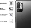 Vetro blindato per Xiaomi Redmi Note 10 5G pellicola Anteprima dell’immagine prodotto 4