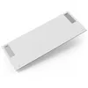 DEQORI Hybrid Leinwand Bild 150x60 cm 'Muster der Natur' Produktbild-Vorschau 6