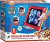 Podwietlana deska krelarska Boti z pokryw Podgląd zdjęcia produktu 1