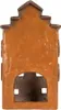 Clayre & Eef Portacandele House 20x15x34 cm in Anteprima dell’immagine prodotto 3