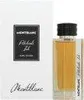 Produktbild: Mont Blanc Patchouli Ink Eau de Parfum 125ml Spray Voir les images du produit