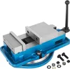 VEVOR 5" otočný strojní svěrák 125mm šroubový svěrák Náhled obrázku produktu 1