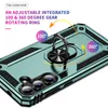 Samsung Galaxy S26 FE Hülle - Coverup Armor Ring Ständer Produktbild-Vorschau 2