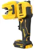DeWALT accu-koperbuiszaag, 18 V, model DCE154N-XJ Productafbeelding-voorbeeld 1