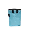 Blauer Chalk Bag "Mojo" von Black Diamond; geeignet für Kletterer. Produktbild-Vorschau