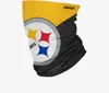 NFL Pittsburgh Steelers Schlauchschal Big Logo Gaiter Loop Produktbild-Vorschau 1