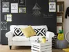 Soma Plüsch Ananas XXL 25 cm Sofa-Rückenkissen Rund Produktbild-Vorschau 3