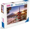 Kirschblüte in Japan Ravensburger 12000582 Produktbild-Vorschau 11