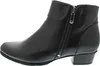 regarde le ciel Stiefelette Schwarz Produktbild-Vorschau 16