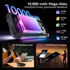 Blackview ROCK 3  Outdoor Smartphone, 32+256GB,6.78" Produktbild-Vorschau 7