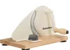 Zassenhaus Brotschneidemaschine CLASSIC, creme 72082 Anteprima dell’immagine prodotto 1