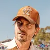 Stars & Stripes Basecap Truckercap Cap »Rodeo« Produktbild-Vorschau 2
