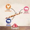 8in1 Triple Flavour Twists 10 Stück Náhľad obrázku produktu 3