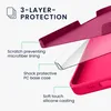 kwmobile Handyhülle für Apple iPhone 17e / iPhone 16e Hülle Produktbild-Vorschau 4