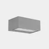 LEDS C4 Nemesis Außenleuchte - 12,6 W, Warmweiß, 834 lm, Produktbild-Vorschau 1