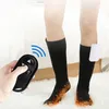 1 Paar beheizte Socken mit Fernbedienung, elektrische Produktbild-Vorschau 10