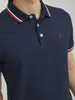Jack&Jones Errores de Foto 12136668-NAVY in Blue color size Náhľad obrázku produktu 14
