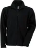 Kariban Falco > Mikrofleece-Jacke Produktbild-Vorschau 2