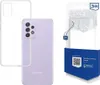 Samsung Galaxy A52 4G/5G A52S 5G - Custodia trasparente 3Mk Anteprima dell’immagine prodotto 1