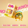 Nook Nooks -SERIE 1-BLIND DOOS Productafbeelding-voorbeeld 4