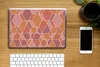 MuchoWow® Laptop Aufkleber Sticker Cover Geometrie - Mosaik Produktbild-Vorschau 2