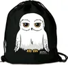Harry Potter Stoffbeutel Hedwig Produktbild-Vorschau 1