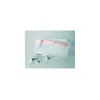 DURABLE Türschild CRYSTAL SIGN® A5 quer, 482319 transparent Produktbild-Vorschau 12