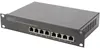 DIGITUS Netzwerk-Set 254 mm (10") - 9HE, 312 x 300 mm (B x Produktbild-Vorschau 4