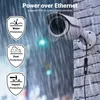 deleyCON 1 Stück CAT 6 Patchkabel Kupplung Outdoor RJ45 LAN Produktbild-Vorschau 5