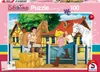 Schmidt Spiele 56187, 100 szt., Farma, 6 lat(a) Podgląd zdjęcia produktu 1