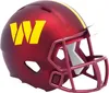 Riddell Speed Pocket Pro Club Commanders Fanzone Artikel Produktbild-Vorschau 1