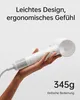 Laifen SE Lite Hochgeschwindigkeits-Haartrockner Weiß Produktbild-Vorschau 6