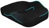 HOMCOM Orthopedisch zitkussen, ergonomisch zitkussen voor Productafbeelding-voorbeeld 1