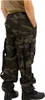 Brandit M-65 Vintage Hose, dunkles camouflage, XL Produktbild-Vorschau 29